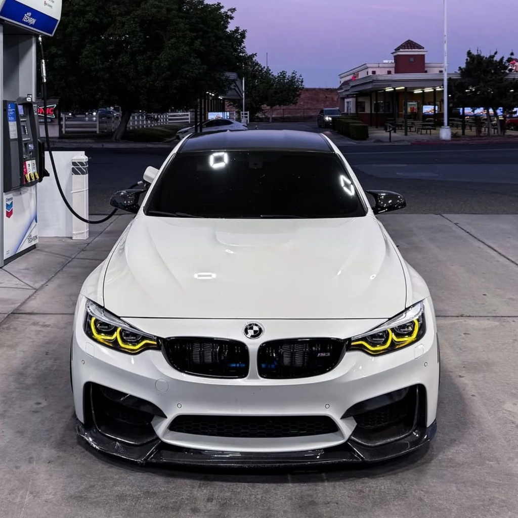 BMW 4 Series (F32/F33/F36) | Ikon LED Headlights