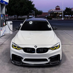 BMW 4 Series (F32/F33/F36) | Ikon LED Headlights