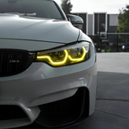 BMW 4 Series (F32/F33/F36) | Ikon LED Headlights