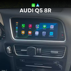 Audi Q5 8R | 9" Android & CarPlay Screen Upgrade