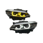 BMW 2 Series (F22/F23/F87) | Ikon LED Headlights