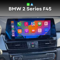 BMW 2 Series F45 | Android & CarPlay Screen Upgrade