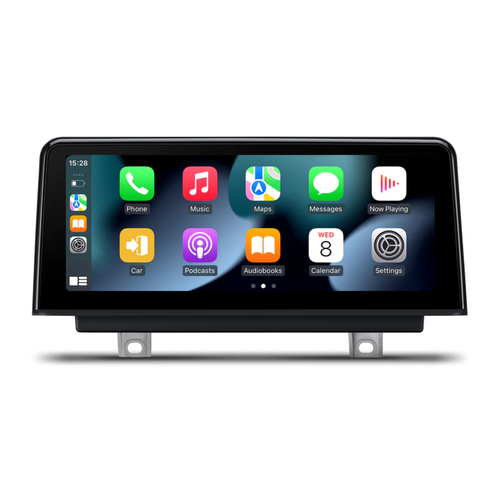 BMW 1 Series F20 & F21 | Android & CarPlay Screen Upgrade