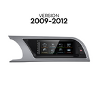 Audi A5 (2009–2016) | 8.8" Android CarPlay Screen Upgrade