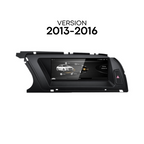 Audi A5 (2009–2016) | 8.8" Android CarPlay Screen Upgrade