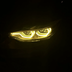 BMW 4 Series (F32/F33/F36) | Ikon LED Headlights