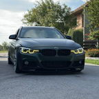 BMW 3 Series (F30/F31) | Ikon LED Headlights
