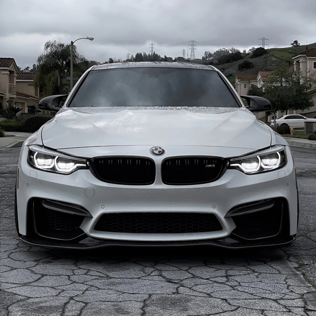 BMW 4 Series (F32/F33/F36) | Ikon LED Headlights