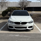 BMW 4 Series (F32/F33/F36) | Ikon LED Headlights