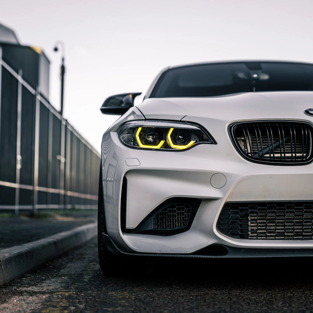 BMW 2 Series (F22/F23/F87) | Ikon LED Headlights
