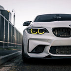 BMW 2 Series (F22/F23/F87) | Ikon LED Headlights