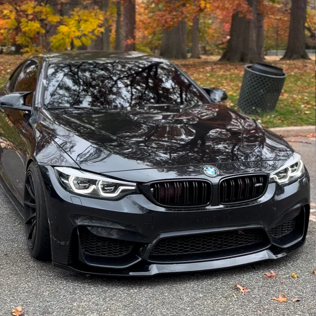 BMW M3 / M4 (F80/F82) | Ikon LED Headlights
