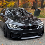 BMW M3 / M4 (F80/F82) | Ikon LED Headlights
