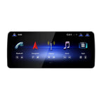 Mercedes A-Class, CLA & GLA W176, C117 & X156 | Android & CarPlay Screen Upgrade