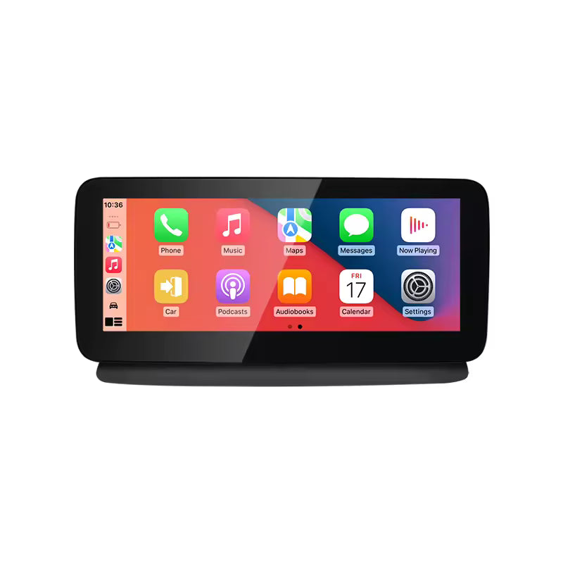 10.25" Android & Wireless CarPlay for Mercedes CLS (C218 / W218 / X218)