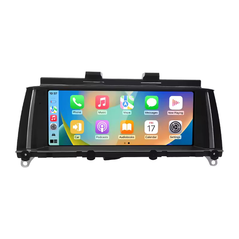 8.8" Android & Wireless CarPlay for BMW X3/X4 (F25 / F26)