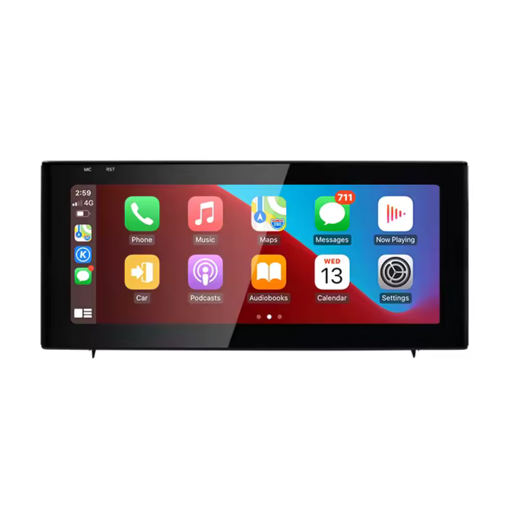 Audi A3 (2013-2018) - 10" Android & Apple CarPlay Upgrade