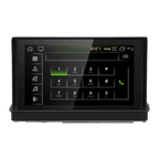 Audi A3 (2013-2018) | Pop-Up 7" Screen with CarPlay & Android Auto