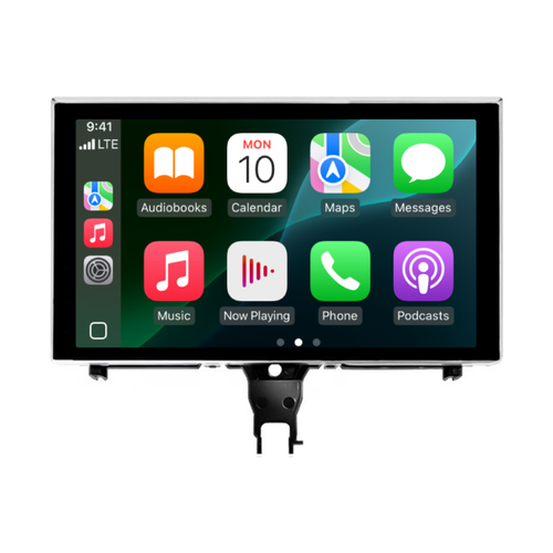 Audi A6/A7 C7 | Pop-Up 9" Android & CarPlay Screen
